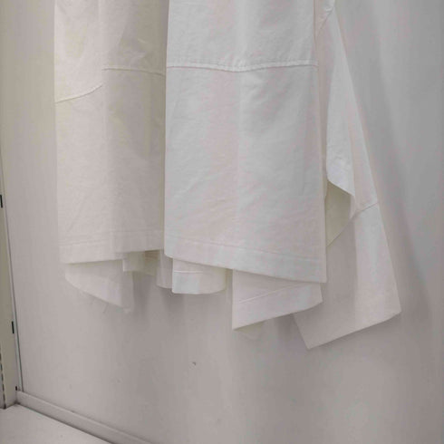 naokitomizuka Cotton Typewriter Dress レディース