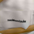 naokitomizuka Cotton Typewriter Dress レディース