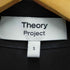 セオリー theory Theory Project MOD Suit Ws02 レディース S
