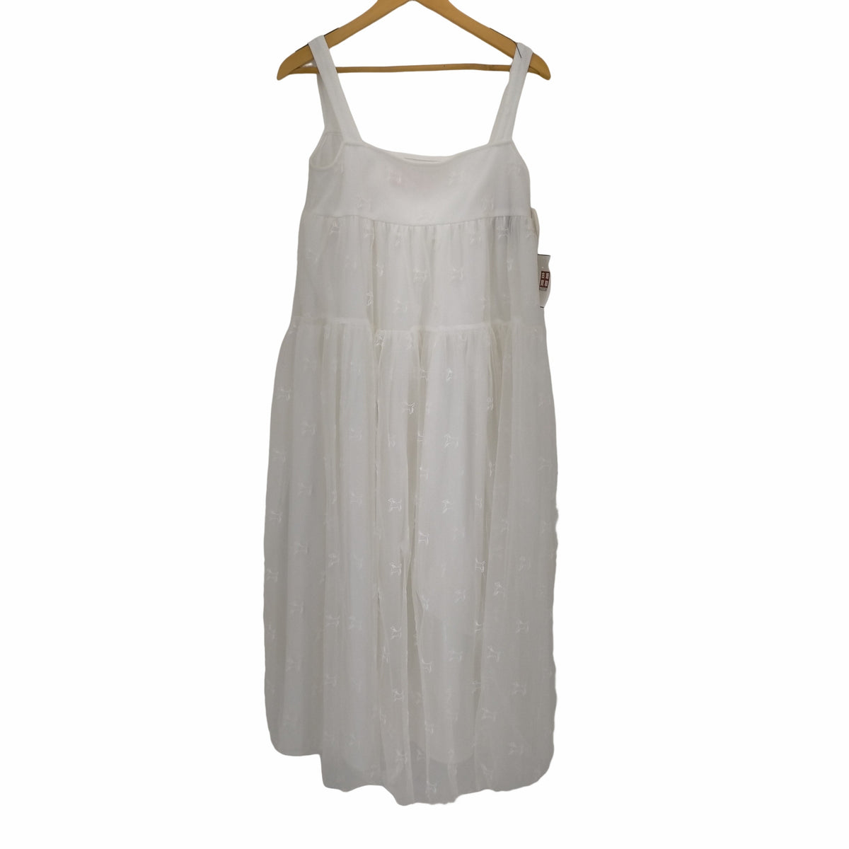【海外 正規品】 21SS SIIILON シーロン Angel エンジェルドレス dress ワンピース