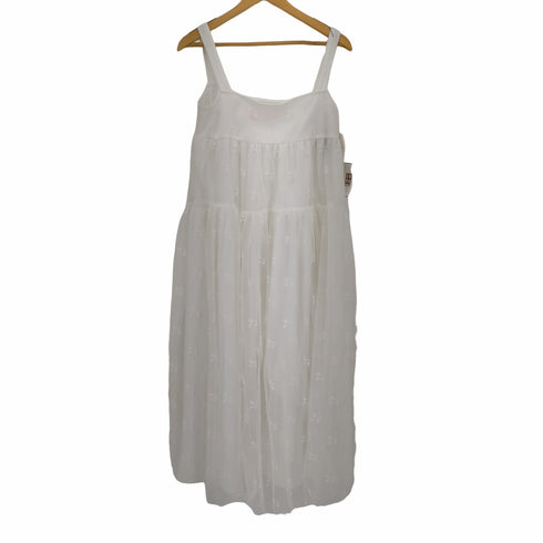 シーロン SIIILON 21SS Angel dress エンジェルドレス ワンピース レディース FREE