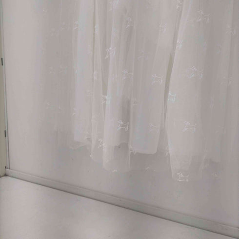 シーロン SIIILON 21SS Angel dress エンジェルドレス ワンピース レディース FREE
