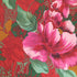 ビルブラス BILL BLASS ALL SILK シルク100 花柄スカーフ レディース