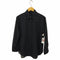 セオリー theory Wool Voile Classic Menswear Shirt J/S レディース S