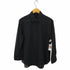 セオリー theory Wool Voile Classic Menswear Shirt J/S レディース S