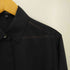 セオリー theory Wool Voile Classic Menswear Shirt J/S レディース S