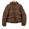 ユニクロユー UNIQLO U パデットパーカ レディース import:L