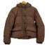 ユニクロユー UNIQLO U パデットパーカ レディース import:L