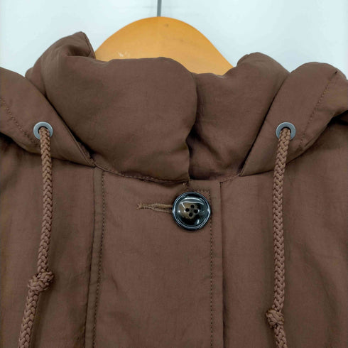 ユニクロユー UNIQLO U パデットパーカ レディース import:L