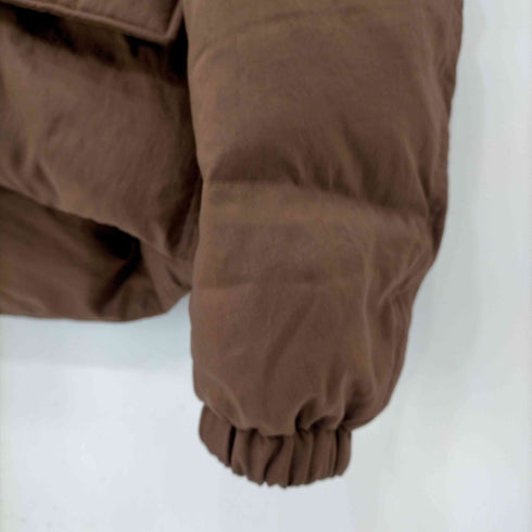ユニクロユー UNIQLO U パデットパーカ レディース import:L