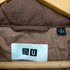 ユニクロユー UNIQLO U パデットパーカ レディース import:L