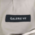 ギャルリーヴィー GALERIE VIE カットオフ ワイドデニム レディース 46