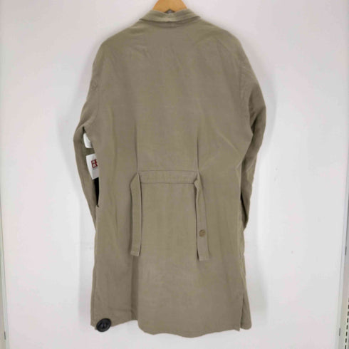 LIEMCO SANFOR フレンチワークコート メンズ 52