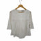 セオリーリュクス theory luxe Smocking Cotton Lukia レディース 40