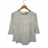 セオリーリュクス theory luxe Smocking Cotton Lukia レディース 40