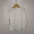 セオリーリュクス theory luxe Smocking Cotton Lukia レディース 40