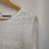 セオリーリュクス theory luxe Smocking Cotton Lukia レディース 40