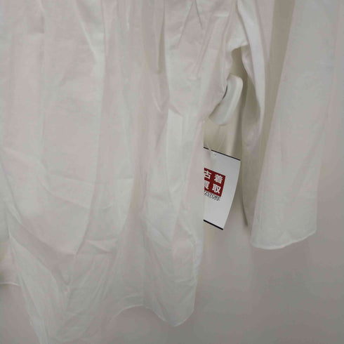 セオリーリュクス theory luxe Smocking Cotton Lukia レディース 40