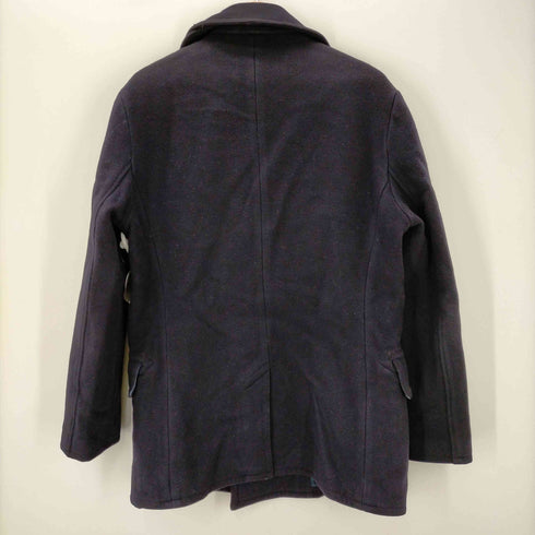 ポロバイラルフローレン Polo by RALPH LAUREN ウールPコート メンズ JPN:M