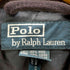ポロバイラルフローレン Polo by RALPH LAUREN ウールPコート メンズ JPN:M