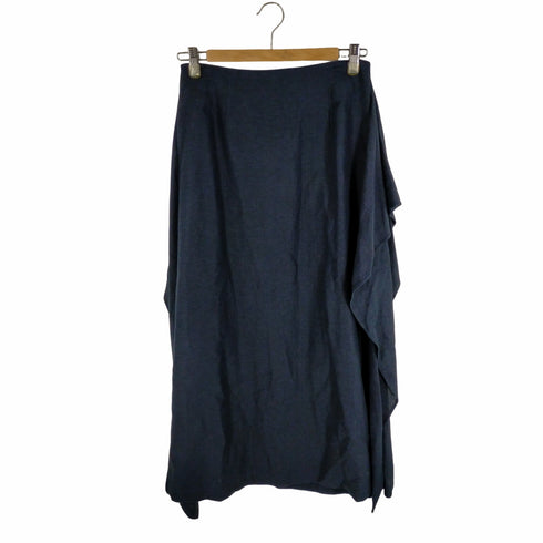 ビューティーアンドユースユナイテッドアローズ BEAUTY & YOUTH UNITED ARROWS ノットラップマキシスカート レディース JPN:M