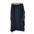ビューティーアンドユースユナイテッドアローズ BEAUTY & YOUTH UNITED ARROWS ノットラップマキシスカート レディース JPN:M