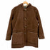 ローレンラルフローレン LAUREN RALPH LAUREN 裏地ボア フェイクスウェードダッフルコート レディース JPN:M