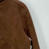ローレンラルフローレン LAUREN RALPH LAUREN 裏地ボア フェイクスウェードダッフルコート レディース JPN:M
