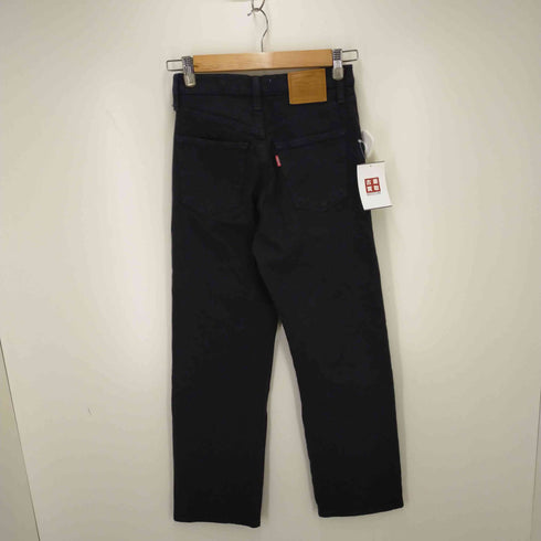 リーバイス LEVI STRAUSS&CO Ribcage Straight Ankle Denim レディース W24L27