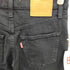 リーバイス LEVI STRAUSS&CO Ribcage Straight Ankle Denim レディース W24L27
