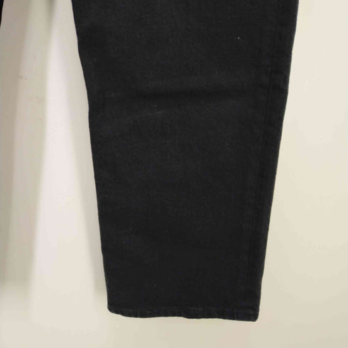 リーバイス LEVI STRAUSS&CO Ribcage Straight Ankle Denim レディース W24L27