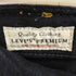 リーバイス LEVI STRAUSS&CO Ribcage Straight Ankle Denim レディース W24L27
