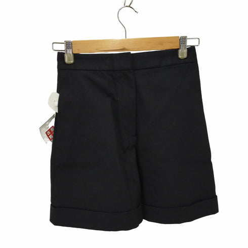 セオリー theory Cotton ST Pique Cuff Short AE レディース 00