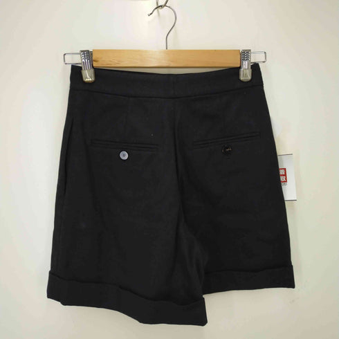 セオリー theory Cotton ST Pique Cuff Short AE レディース 00