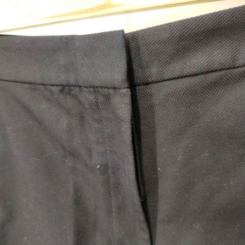 セオリー theory Cotton ST Pique Cuff Short AE レディース 00