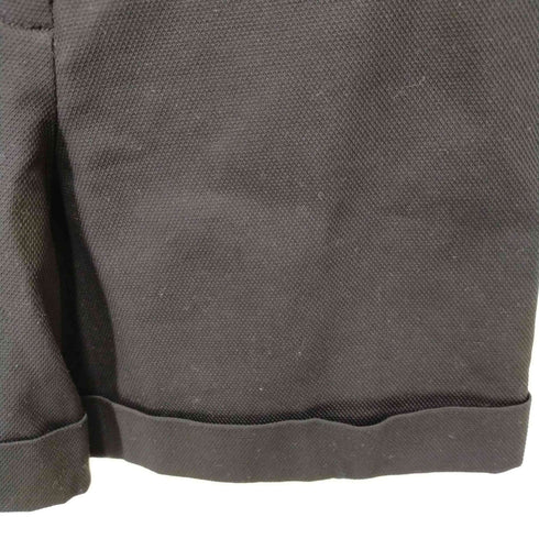 セオリー theory Cotton ST Pique Cuff Short AE レディース 00