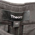 セオリー theory Cotton ST Pique Cuff Short AE レディース 00
