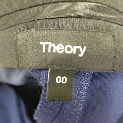セオリー theory Bistretch Double 3 Treeca GZ レディース 00