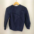 バトナー BATONER 20AW シグネチャークルーネックニット レディース JPN:2