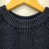バトナー BATONER 20AW シグネチャークルーネックニット レディース JPN:2