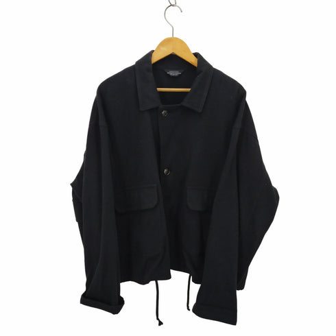アンユーズド UNUSED HUNTHING JACKET ハンティングジャケット メンズ 3