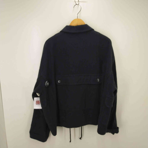 アンユーズド UNUSED HUNTHING JACKET ハンティングジャケット メンズ 3