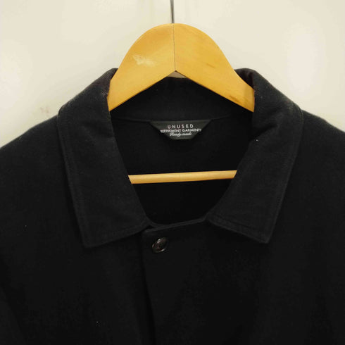 アンユーズド UNUSED HUNTHING JACKET ハンティングジャケット メンズ 3