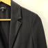 セオリー theory Precision Ponte2 Casual Blazer LS レディース 0