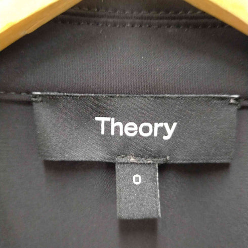 セオリー theory Precision Ponte2 Casual Blazer LS レディース 0