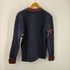 ポロバイラルフローレン Polo by RALPH LAUREN Pワッペン ウールニットカーディガン メンズ JPN:XS