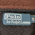 ポロバイラルフローレン Polo by RALPH LAUREN Pワッペン ウールニットカーディガン メンズ JPN:XS