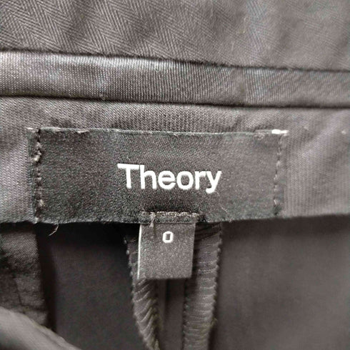 セオリー theory Precision Ponte2 Treeca 4 N レディース 0