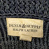 デニムアンドサプライ ラルフローレン DENIM & SUPPLY RALPH LAUREN ローゲージショールカラーニットカーディガン メンズ JPN:S