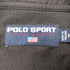 ポロスポーツラルフローレン POLO SPORT RALPH LAUREN SWITCHING NYLON JACKET メンズ JPN:M